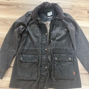 FatFace Utility Jacket